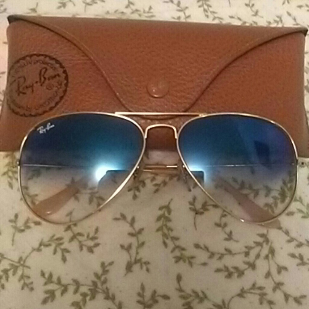 Ray-ban sunglasses